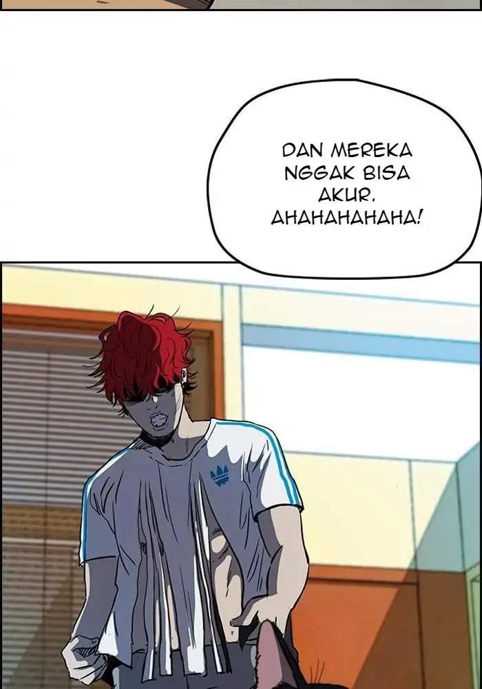Wind Breaker Chapter 194 Gambar 39