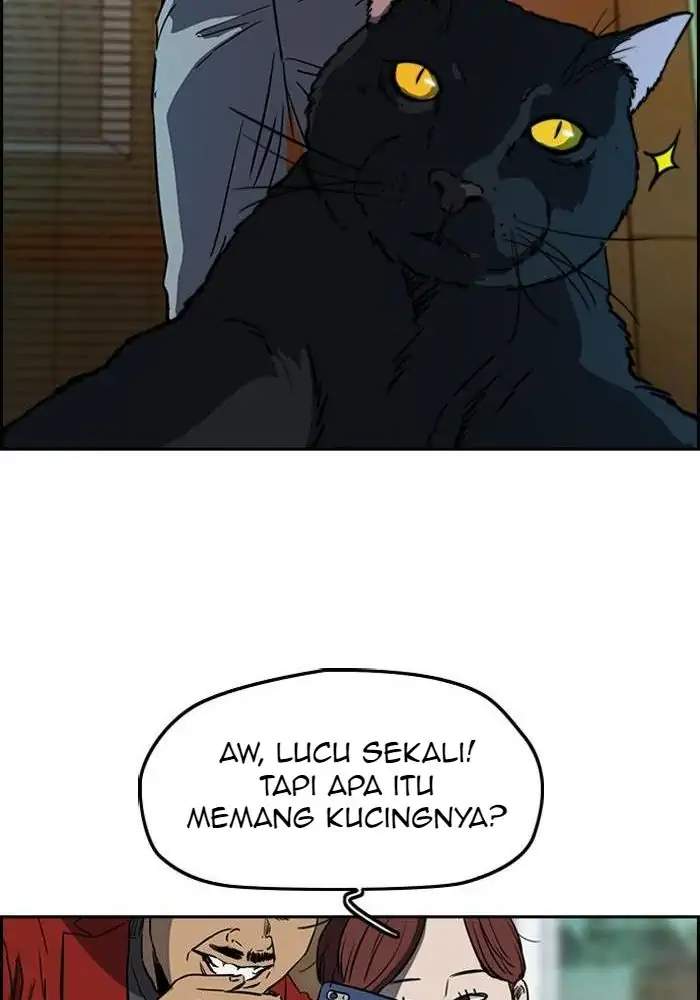 Wind Breaker Chapter 194 Gambar 40