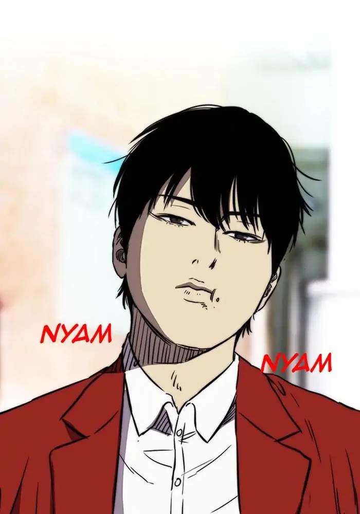 Wind Breaker Chapter 194 Gambar 47