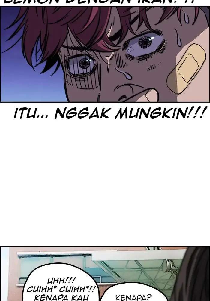 Wind Breaker Chapter 194 Gambar 49