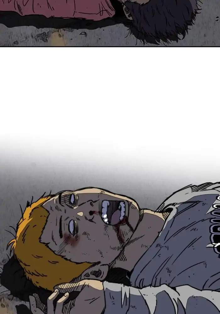 Wind Breaker Chapter 194 Gambar 5