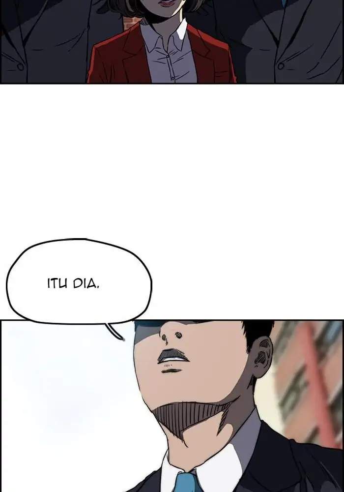 Wind Breaker Chapter 194 Gambar 52