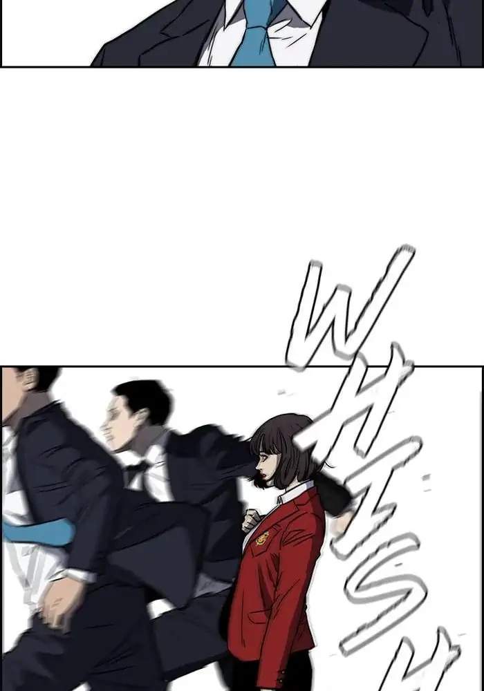 Wind Breaker Chapter 194 Gambar 53