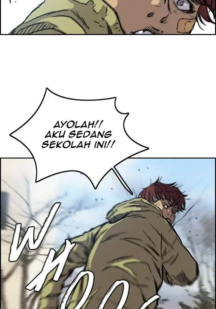 Wind Breaker Chapter 194 Gambar 58