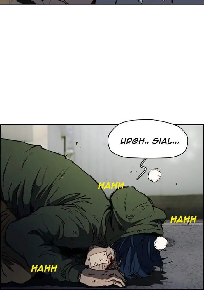 Wind Breaker Chapter 194 Gambar 6