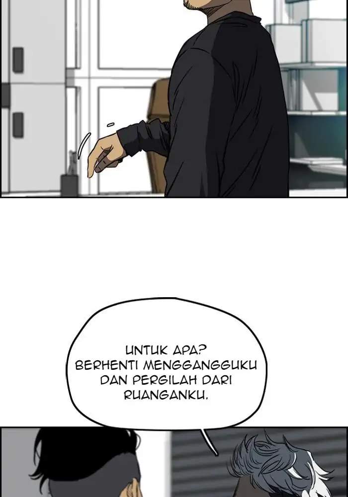 Wind Breaker Chapter 194 Gambar 66