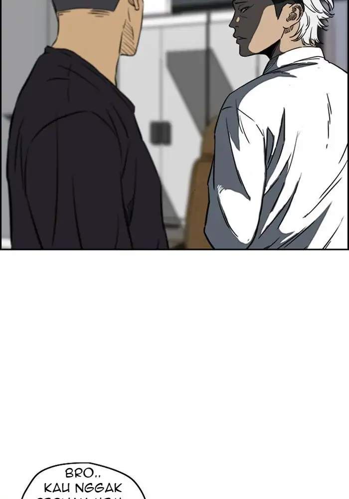 Wind Breaker Chapter 194 Gambar 67