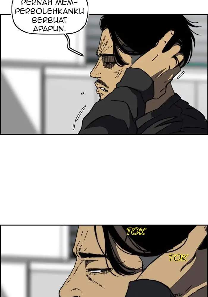 Wind Breaker Chapter 194 Gambar 68