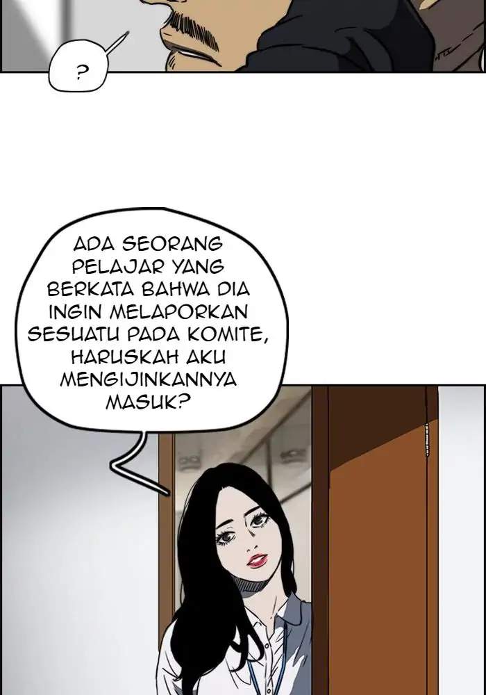 Wind Breaker Chapter 194 Gambar 69