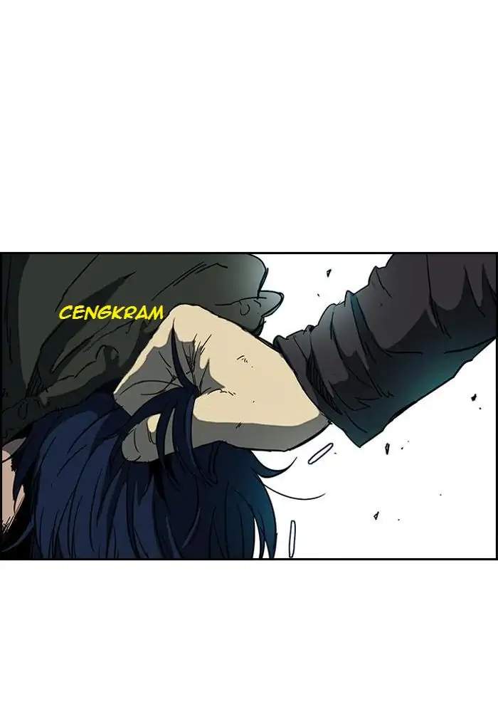 Wind Breaker Chapter 194 Gambar 7