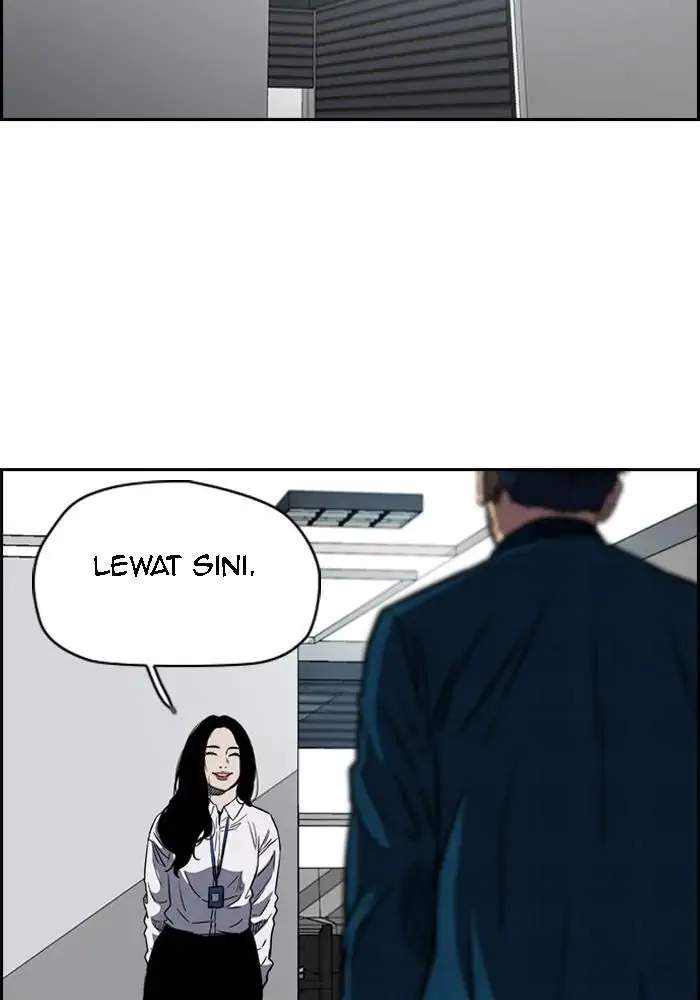 Wind Breaker Chapter 194 Gambar 74