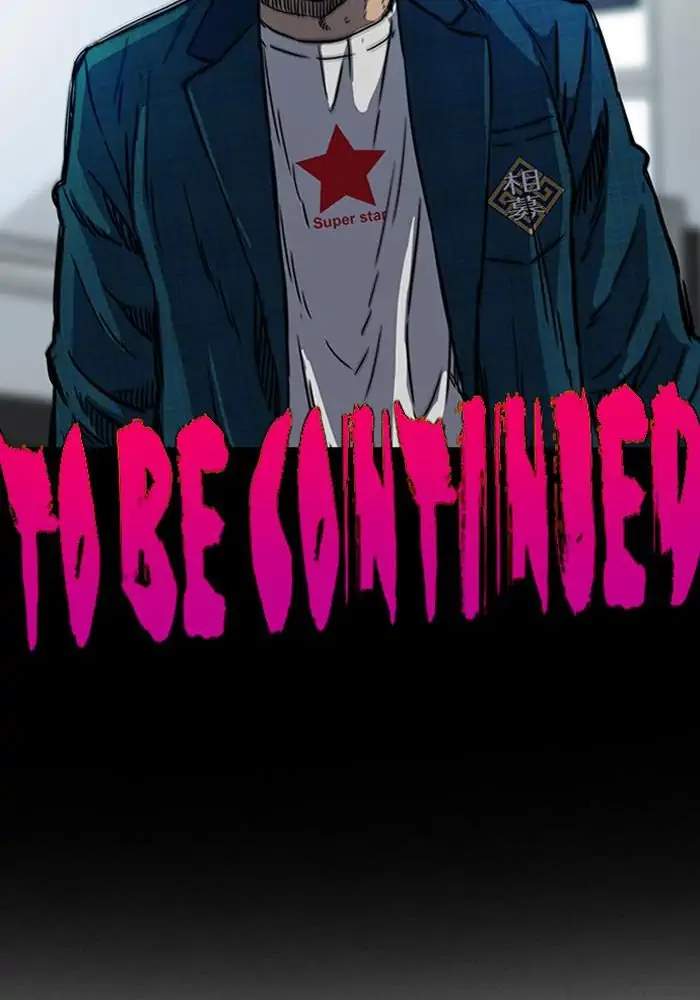 Wind Breaker Chapter 194 Gambar 76