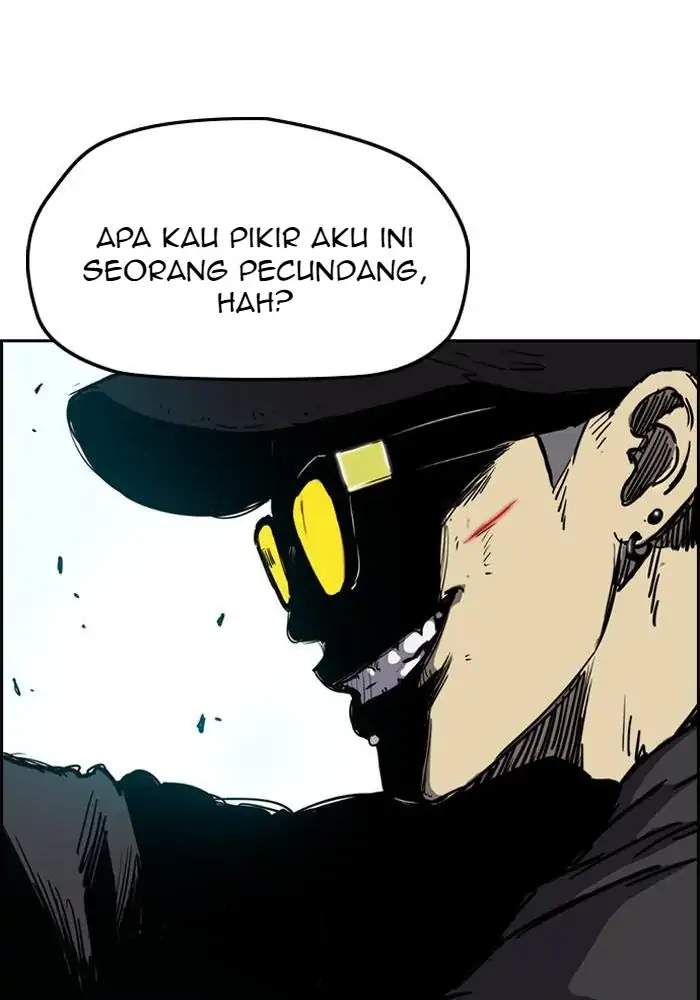 Wind Breaker Chapter 194 Gambar 9