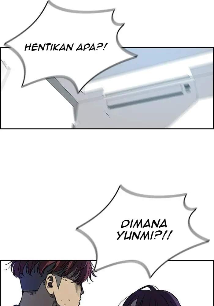 Wind Breaker Chapter 193 Gambar 11