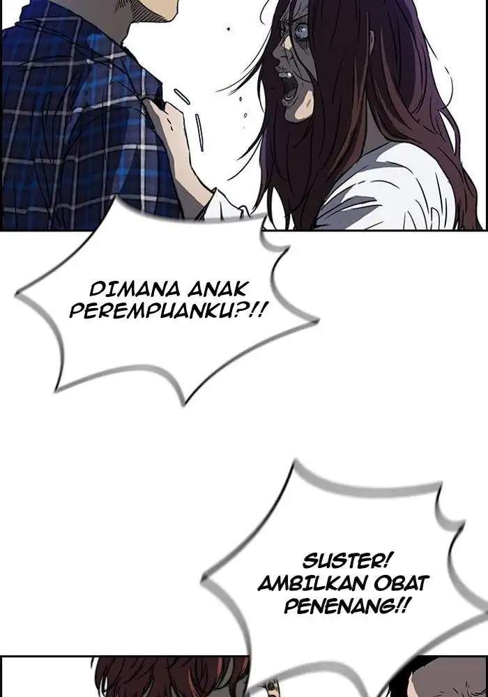 Wind Breaker Chapter 193 Gambar 12