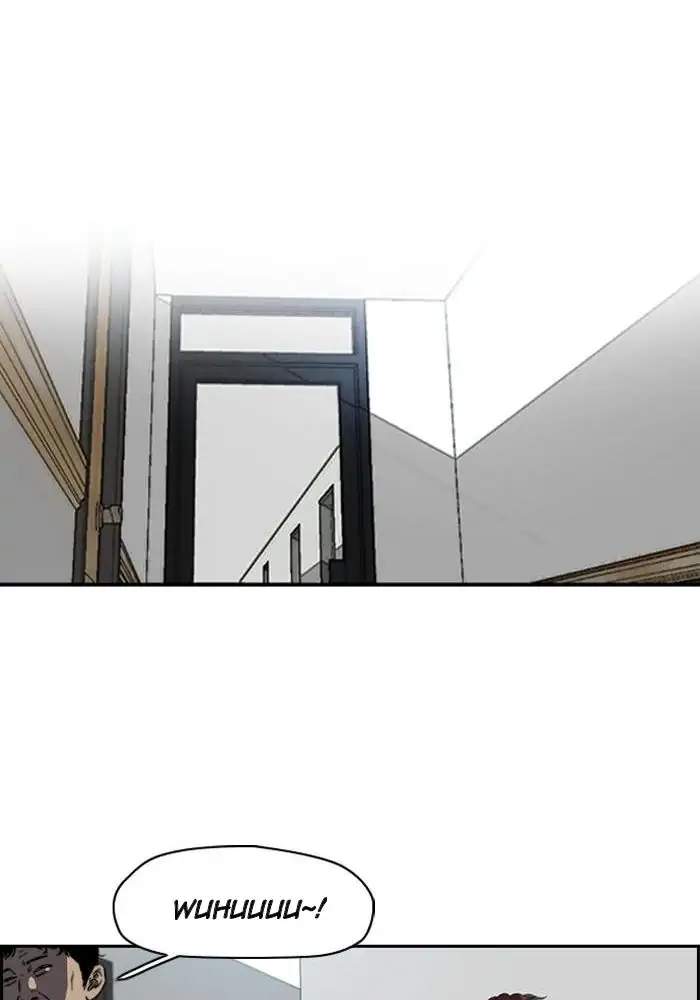 Wind Breaker Chapter 193 Gambar 17