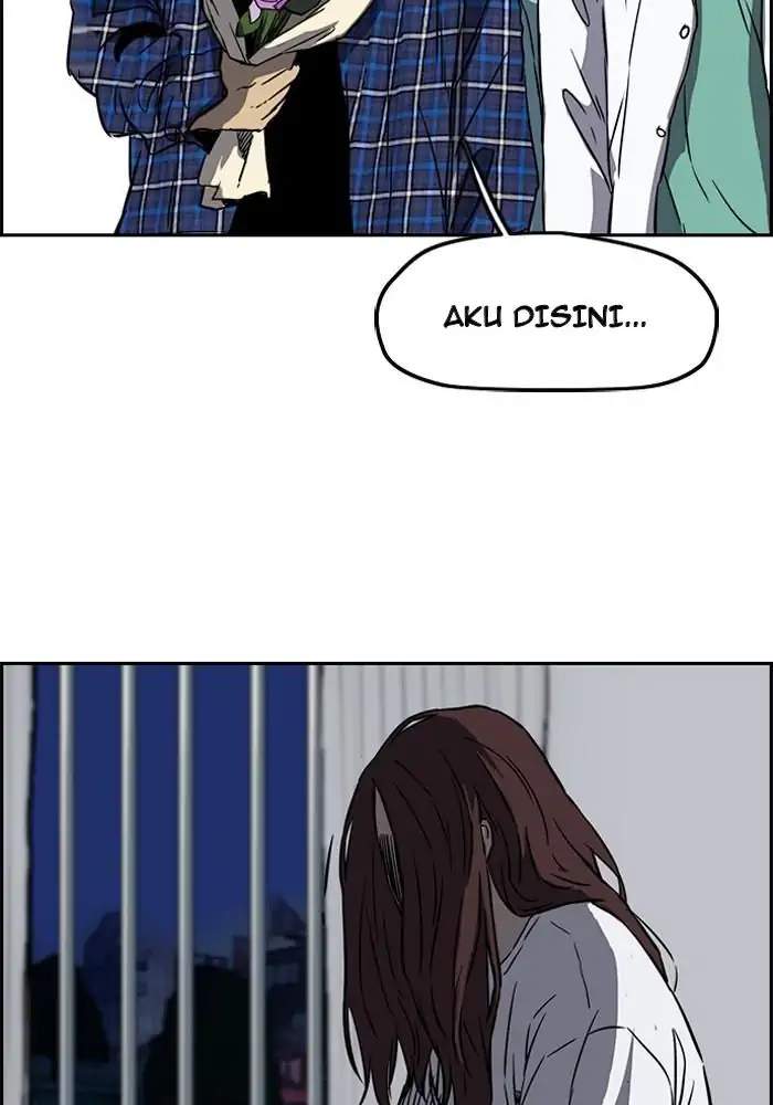 Manhwa Wind Breaker Chapter 193 gambar nomor 2