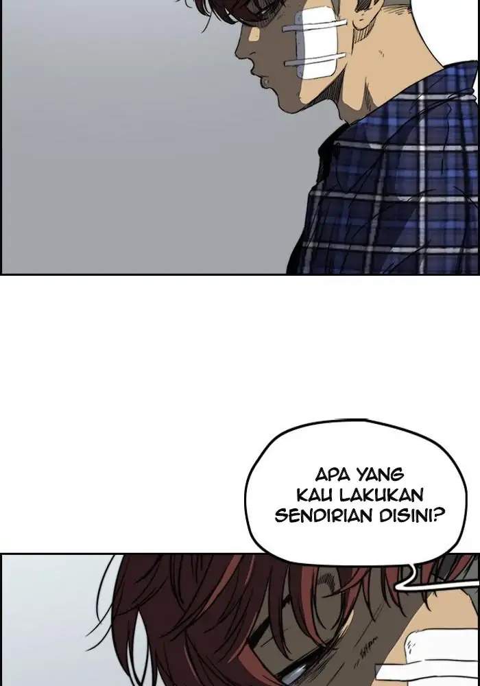 Wind Breaker Chapter 193 Gambar 20