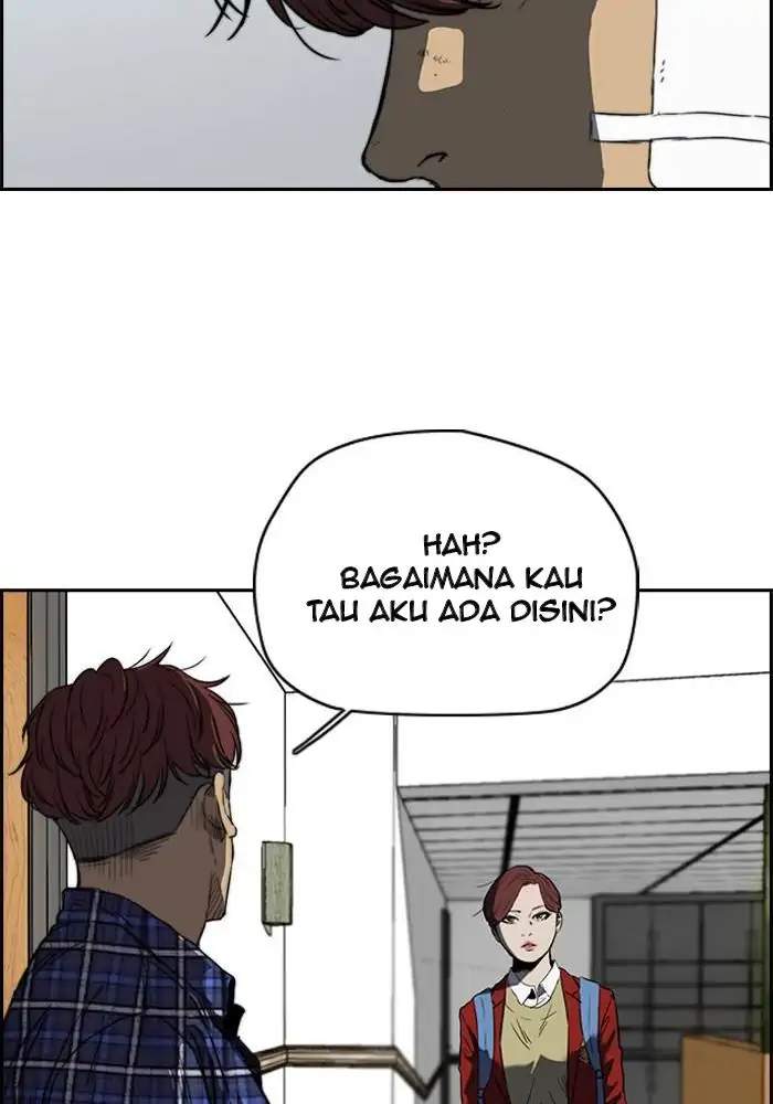 Wind Breaker Chapter 193 Gambar 21