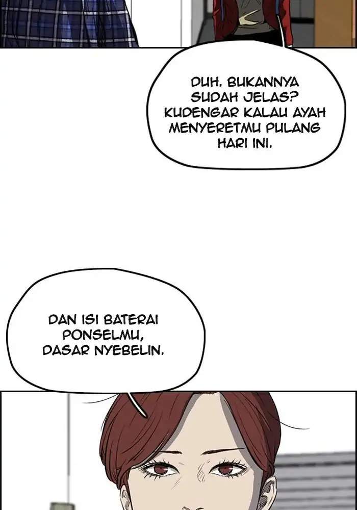 Wind Breaker Chapter 193 Gambar 22