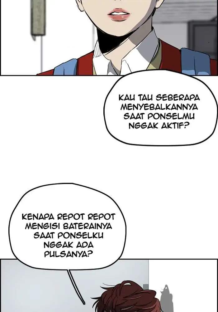 Wind Breaker Chapter 193 Gambar 23