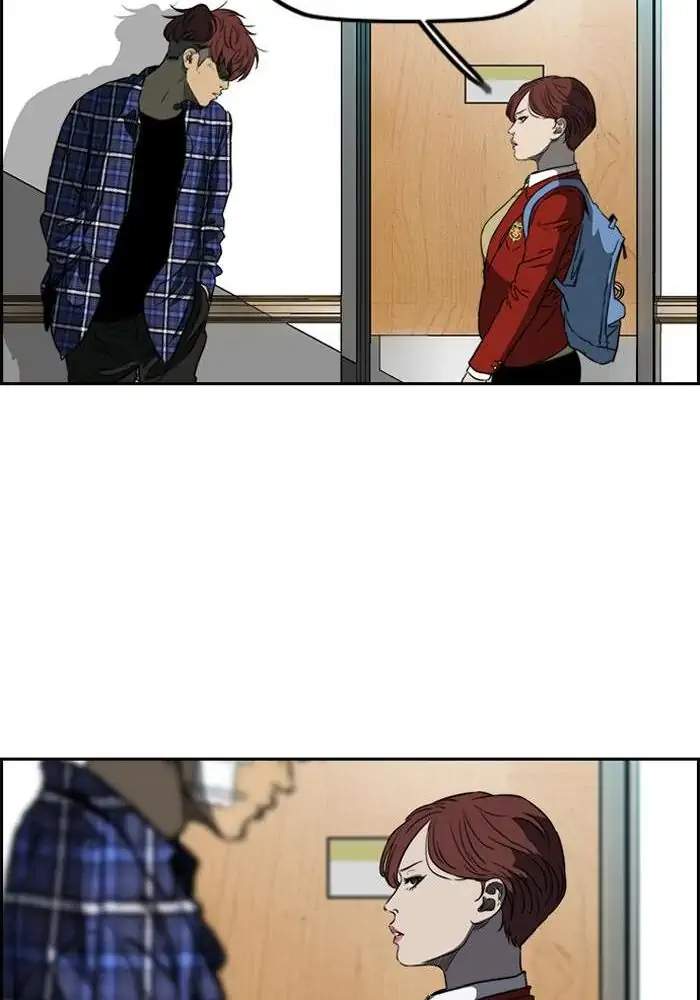 Wind Breaker Chapter 193 Gambar 25