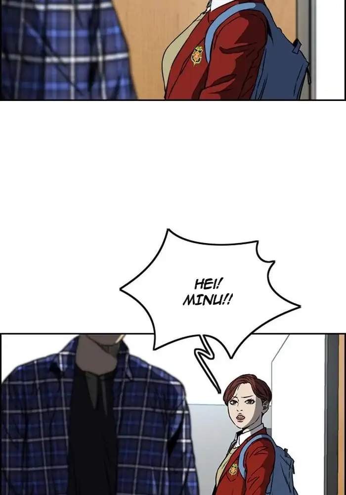 Wind Breaker Chapter 193 Gambar 26