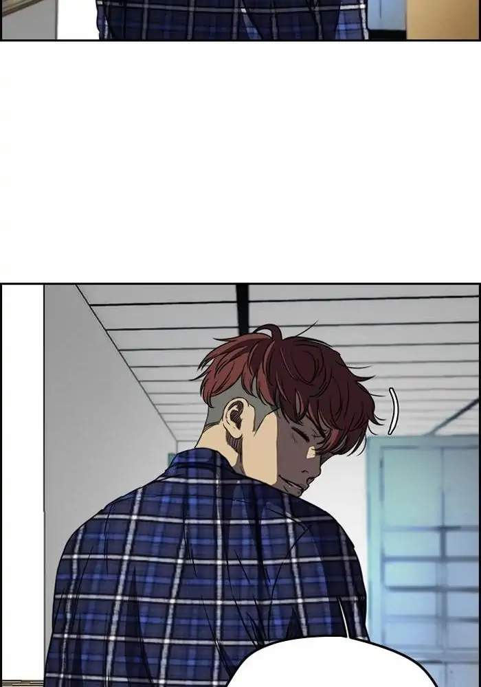 Wind Breaker Chapter 193 Gambar 28