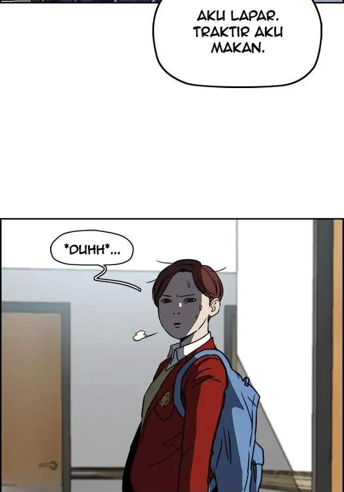 Wind Breaker Chapter 193 Gambar 29