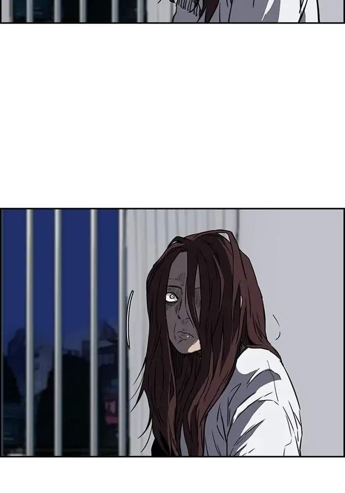 Wind Breaker Chapter 193 Gambar 3