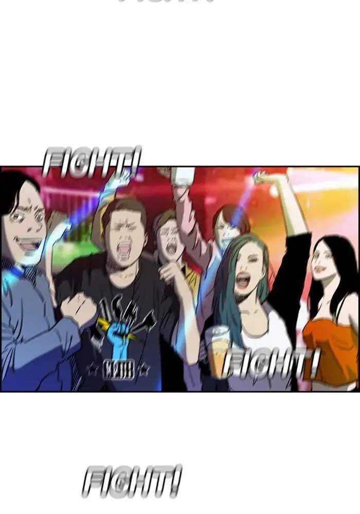 Wind Breaker Chapter 193 Gambar 32