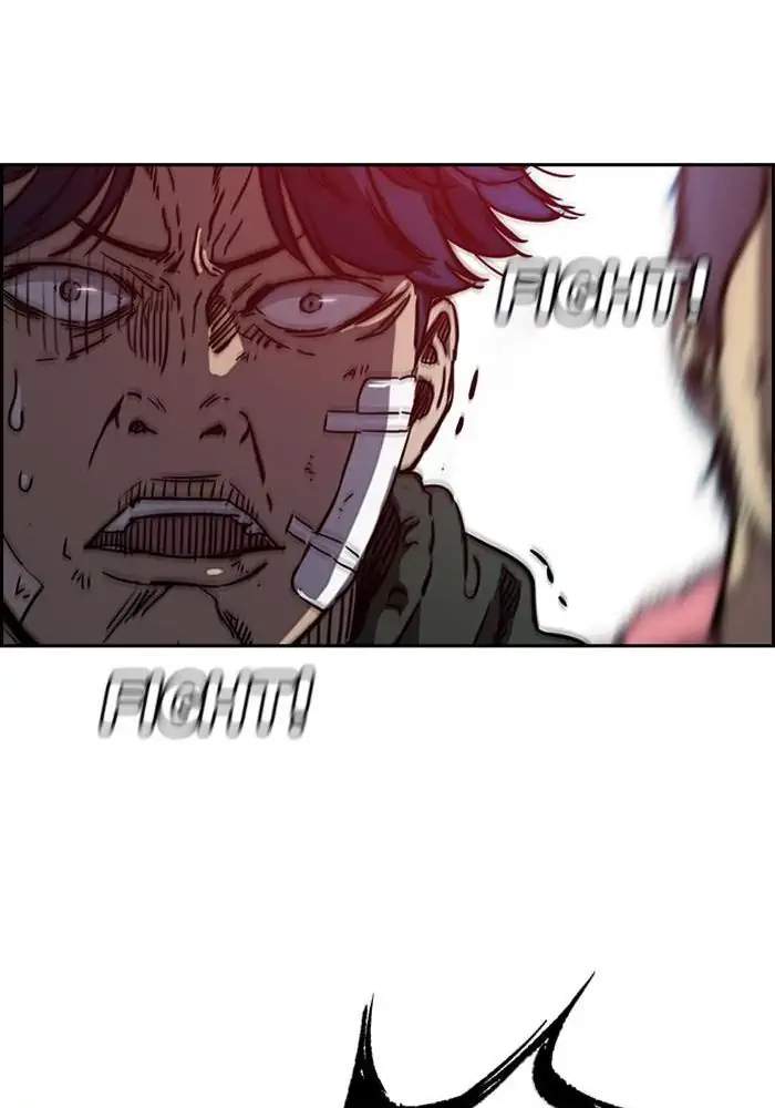 Wind Breaker Chapter 193 Gambar 33