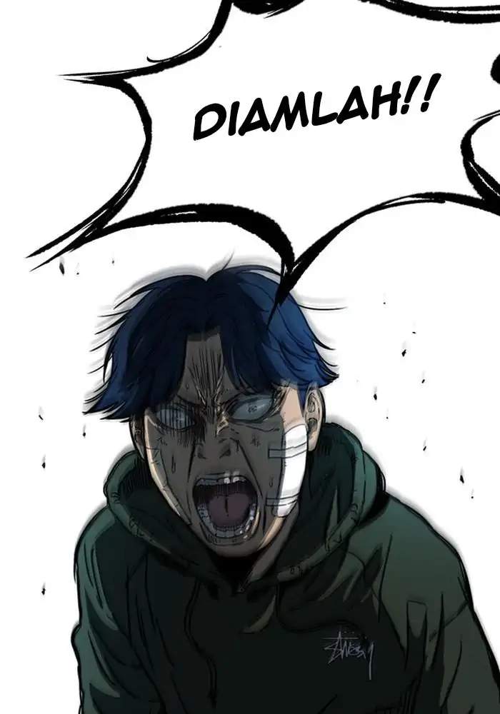 Wind Breaker Chapter 193 Gambar 34