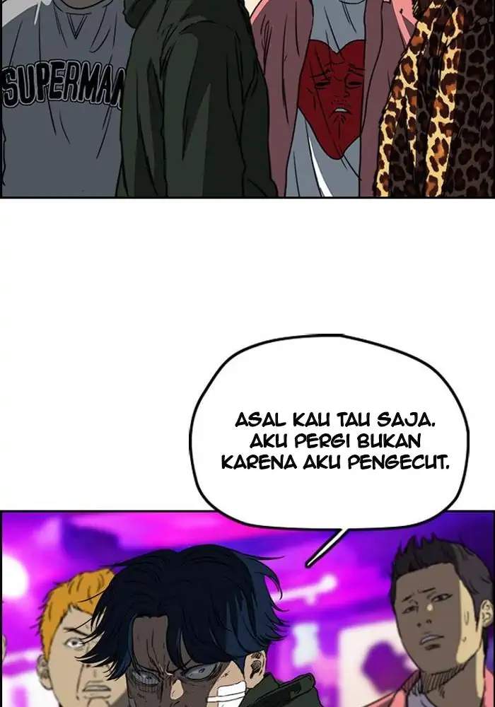 Wind Breaker Chapter 193 Gambar 37