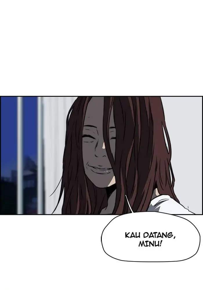 Wind Breaker Chapter 193 Gambar 4