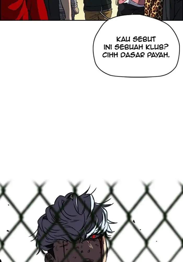 Wind Breaker Chapter 193 Gambar 40