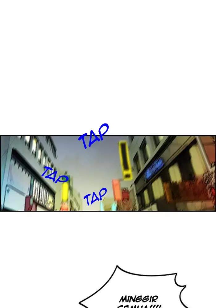 Wind Breaker Chapter 193 Gambar 42