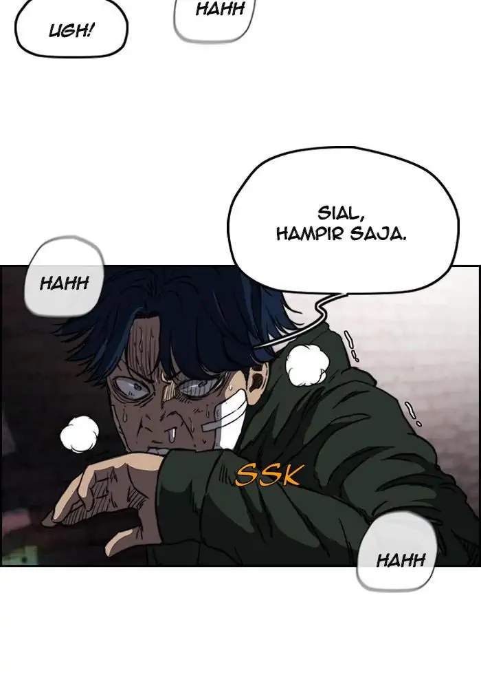 Wind Breaker Chapter 193 Gambar 45