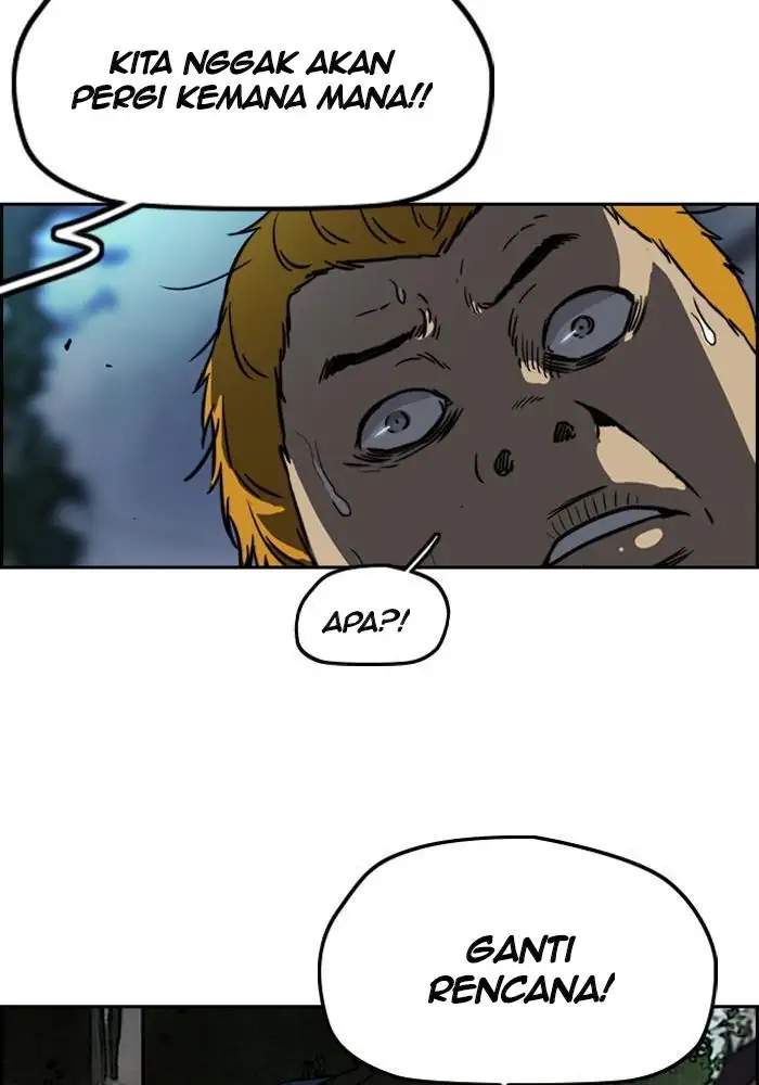 Wind Breaker Chapter 193 Gambar 47