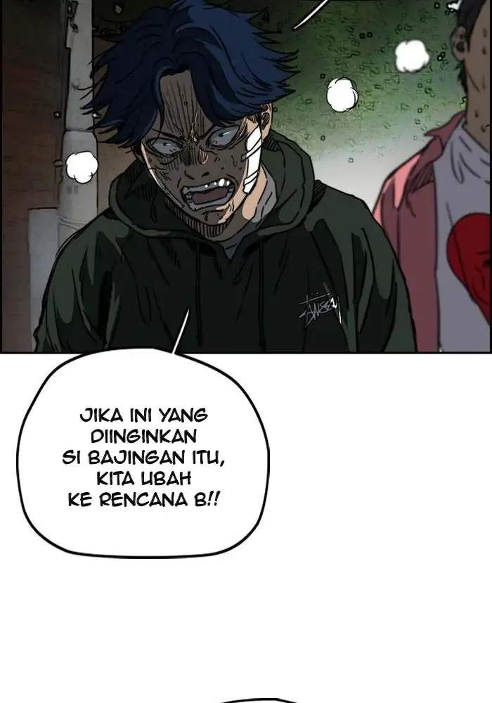 Wind Breaker Chapter 193 Gambar 48