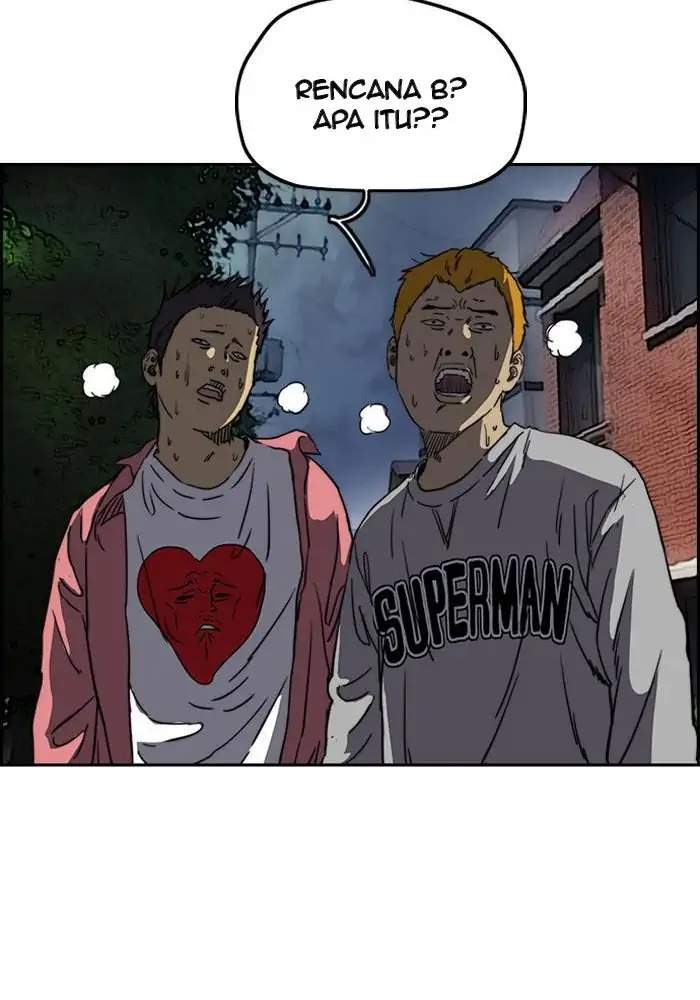 Wind Breaker Chapter 193 Gambar 49