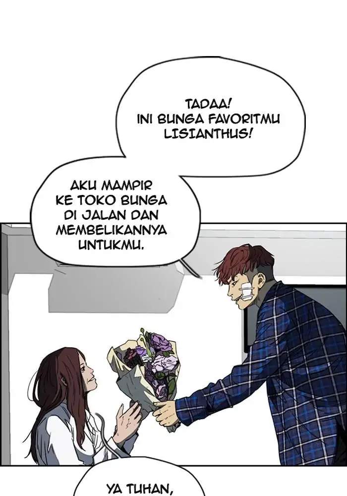 Wind Breaker Chapter 193 Gambar 5