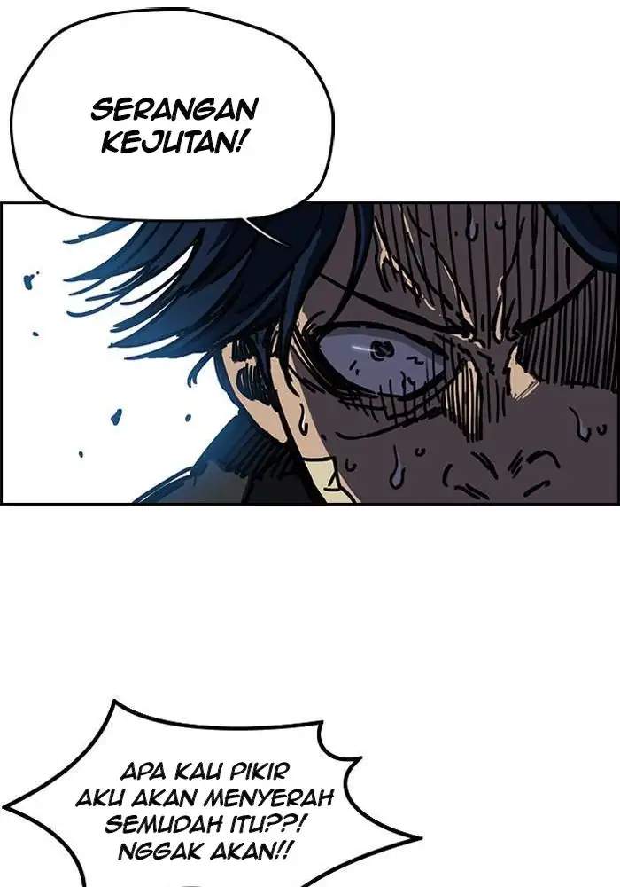 Wind Breaker Chapter 193 Gambar 50