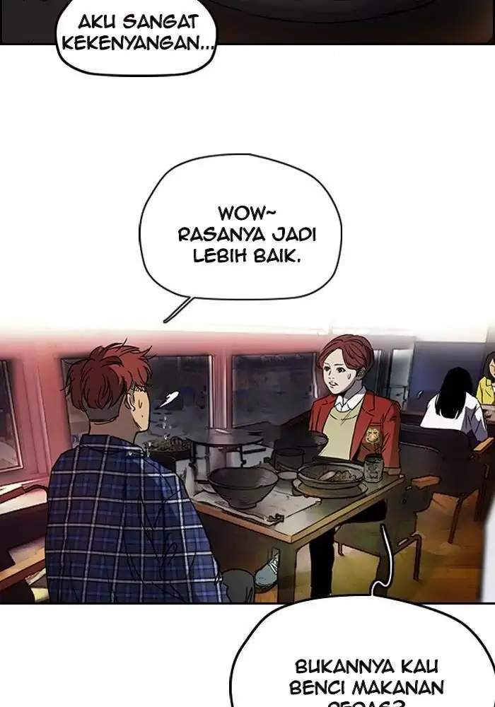 Wind Breaker Chapter 193 Gambar 54
