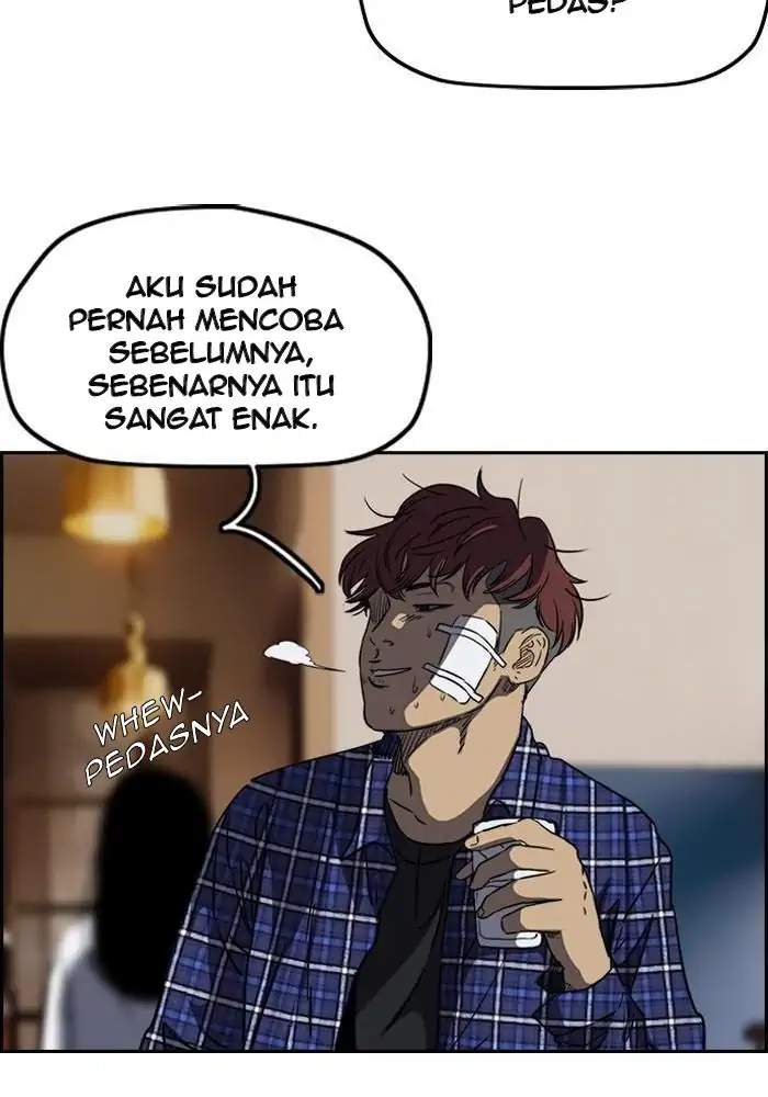 Wind Breaker Chapter 193 Gambar 55