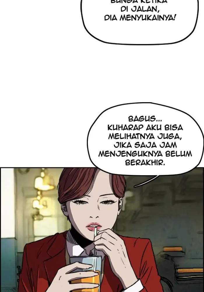 Wind Breaker Chapter 193 Gambar 59