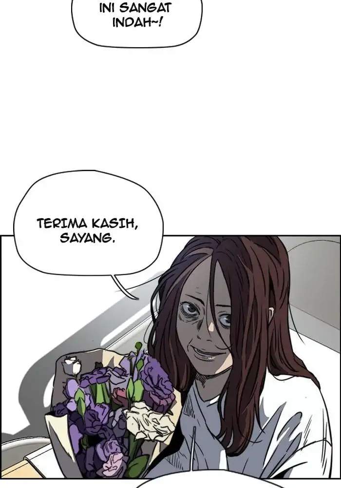 Wind Breaker Chapter 193 Gambar 6