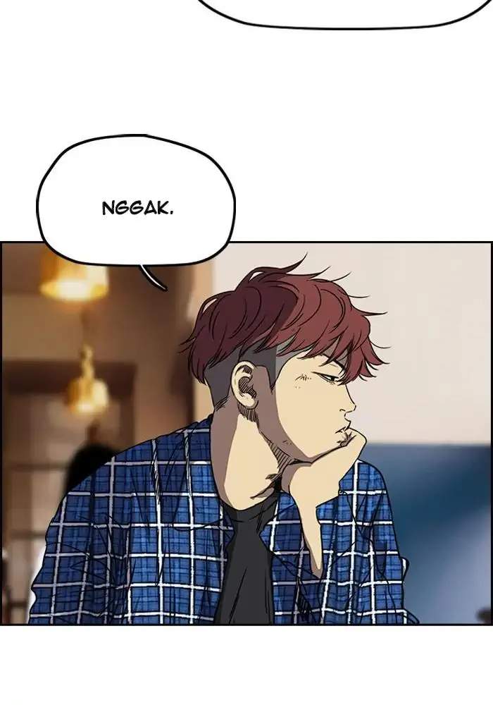 Wind Breaker Chapter 193 Gambar 61