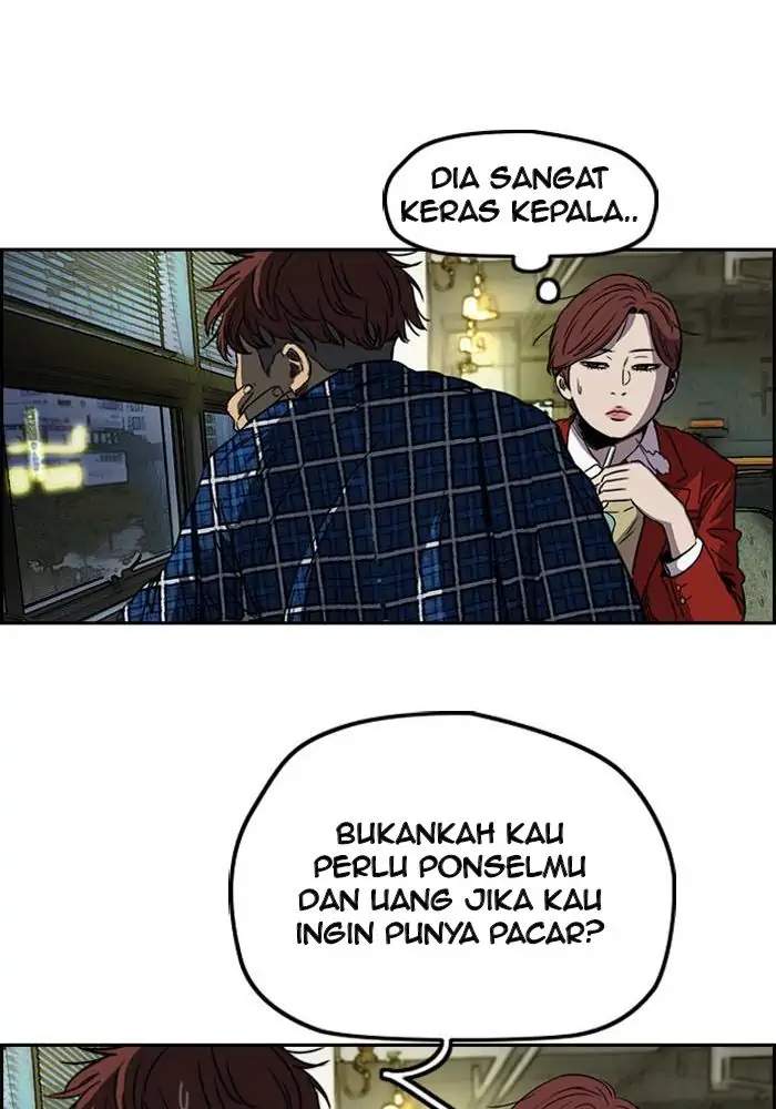 Wind Breaker Chapter 193 Gambar 62