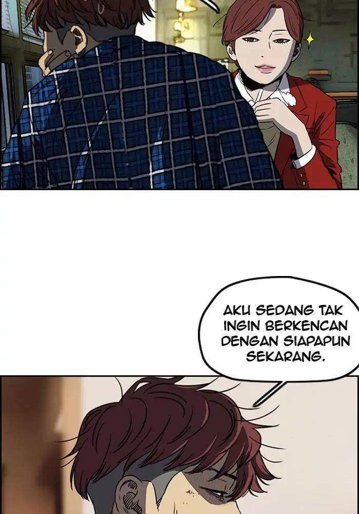 Wind Breaker Chapter 193 Gambar 63